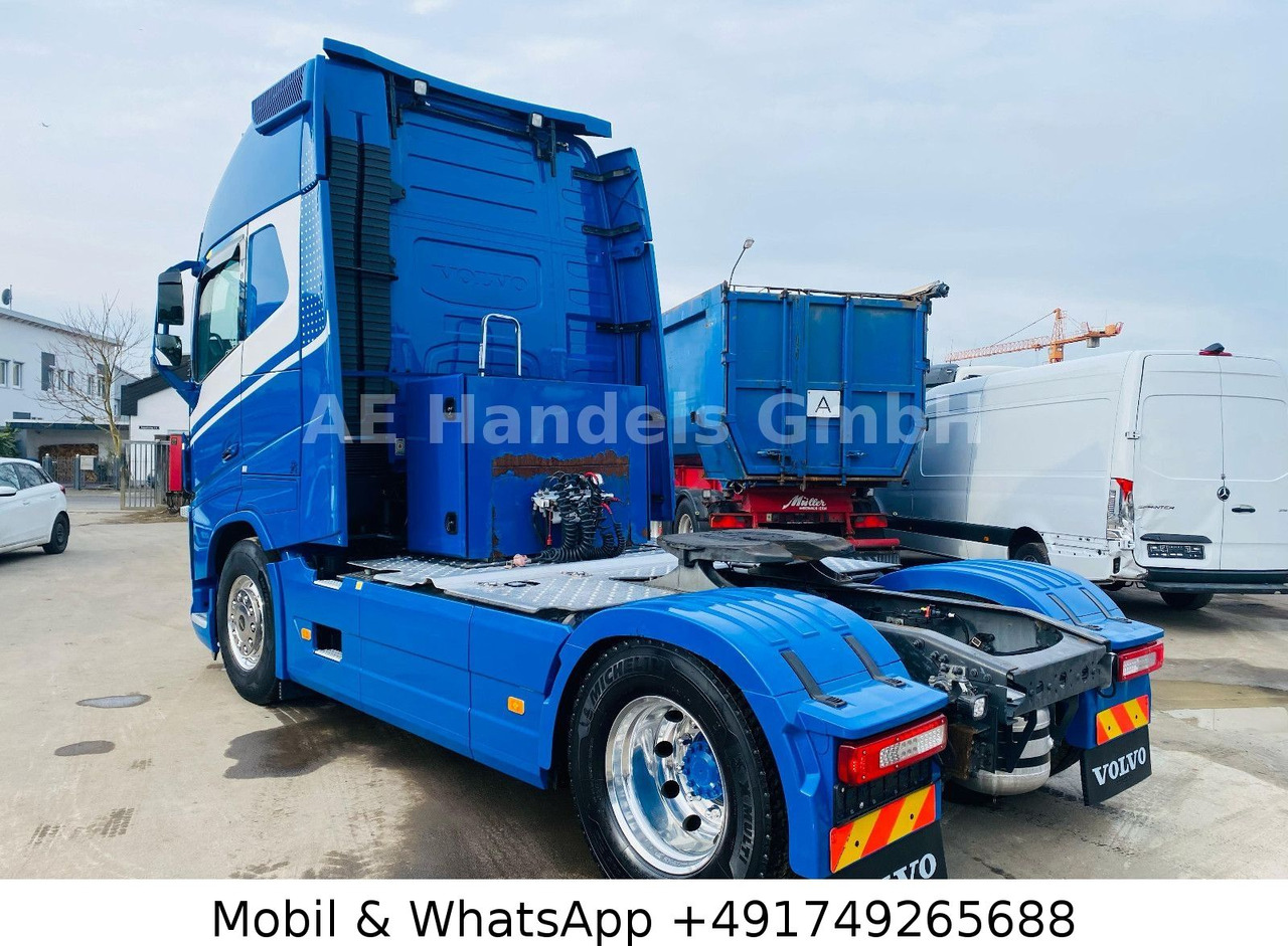 Volvo FH 500 Globe XL LL *Retarder/ADR/Standklima/LED - Vilcējs: foto 3 Volvo FH 500 Globe XL LL *Retarder/ADR/Standklima/LED - Vilcējs: foto 3