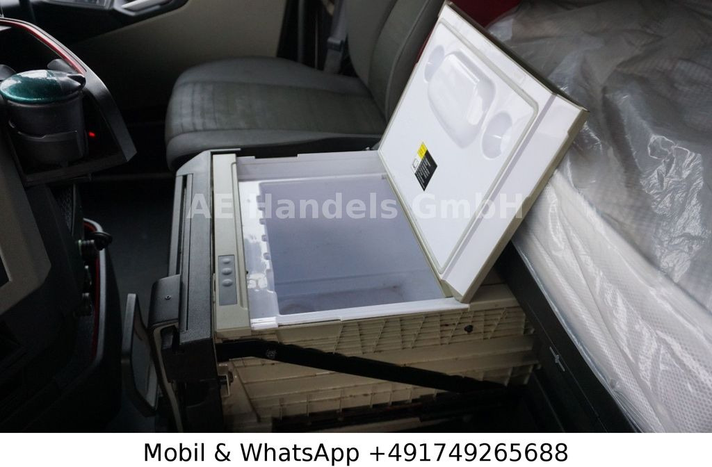 Vilcējs Volvo FH 500 Globe XL Low *VEB+/Standklima/ACC/LDW: foto 22