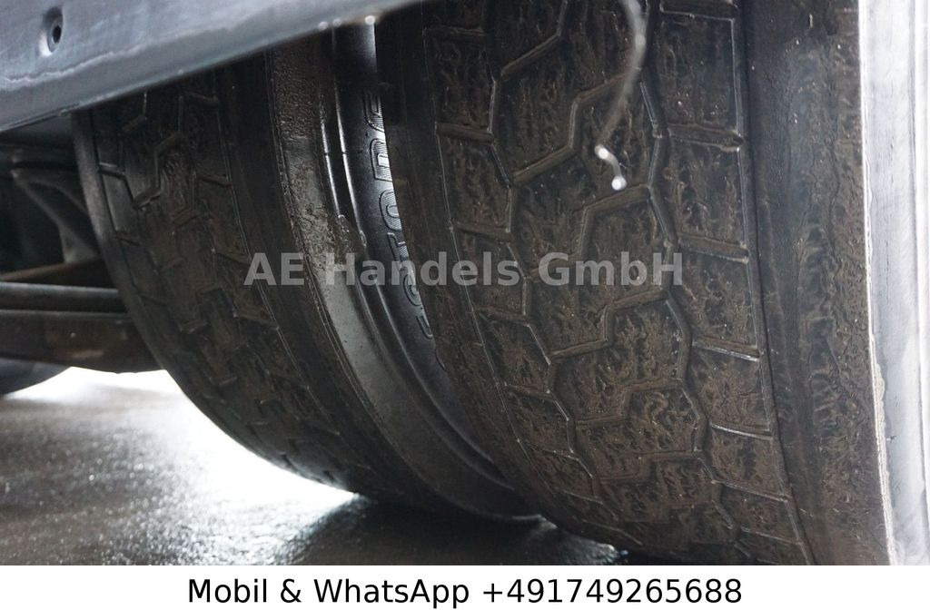 Vilcējs Volvo FH 500 Globe XL Low *VEB+/Standklima/ACC/LDW: foto 16