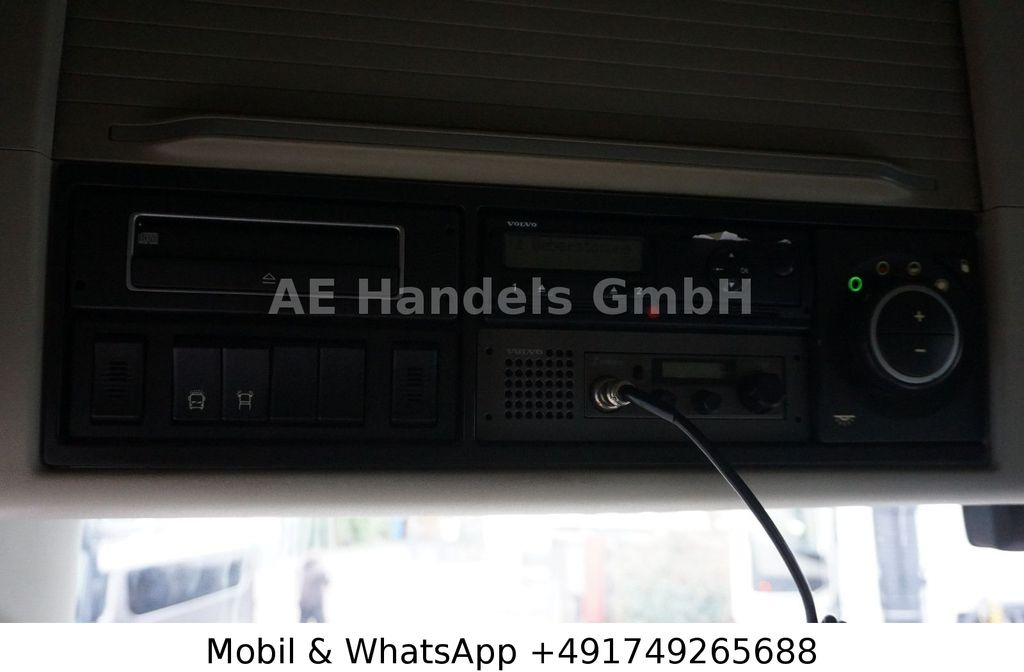 Vilcējs Volvo FH 500 Globe XL Low *VEB+/Standklima/ACC/LDW: foto 25