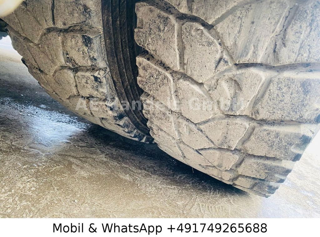 Vilcējs Volvo FMX 500 BL *NEW-MODEL/Hydr./LDW/LED/Alcoa Volvo FMX 500 BL *VEB+/2-Kreis-Hydr./LDW/LED/Alcoa: foto 14 Vilcējs Volvo FMX 500 BL *NEW-MODEL/Hydr./LDW/LED/Alcoa Volvo FMX 500 BL *VEB+/2-Kreis-Hydr./LDW/LED/Alcoa: foto 14