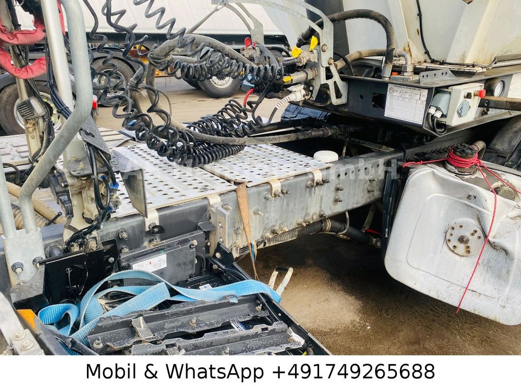 Vilcējs Volvo FMX 500 BL *NEW-MODEL/Hydr./LDW/LED/Alcoa Volvo FMX 500 BL *VEB+/2-Kreis-Hydr./LDW/LED/Alcoa: foto 10 Vilcējs Volvo FMX 500 BL *NEW-MODEL/Hydr./LDW/LED/Alcoa Volvo FMX 500 BL *VEB+/2-Kreis-Hydr./LDW/LED/Alcoa: foto 10