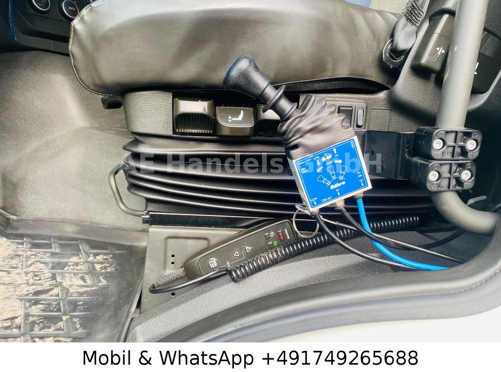 Vilcējs Volvo FMX 500 BL *NEW-MODEL/Hydr./LDW/LED/Alcoa Volvo FMX 500 BL *VEB+/2-Kreis-Hydr./LDW/LED/Alcoa: foto 17 Vilcējs Volvo FMX 500 BL *NEW-MODEL/Hydr./LDW/LED/Alcoa Volvo FMX 500 BL *VEB+/2-Kreis-Hydr./LDW/LED/Alcoa: foto 17