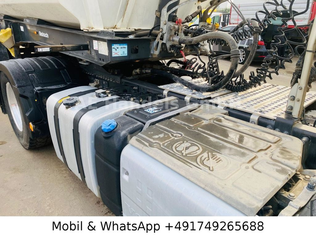 Vilcējs Volvo FMX 500 BL *NEW-MODEL/Hydr./LDW/LED/Alcoa Volvo FMX 500 BL *VEB+/2-Kreis-Hydr./LDW/LED/Alcoa: foto 8 Vilcējs Volvo FMX 500 BL *NEW-MODEL/Hydr./LDW/LED/Alcoa Volvo FMX 500 BL *VEB+/2-Kreis-Hydr./LDW/LED/Alcoa: foto 8