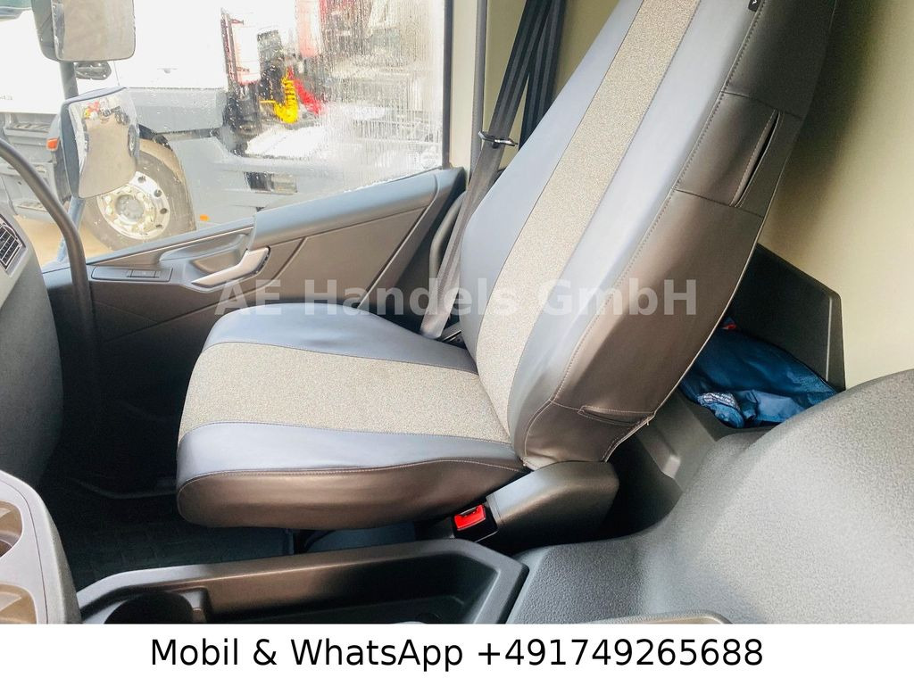 Vilcējs Volvo FMX 500 BL *NEW-MODEL/Hydr./LDW/LED/Alcoa Volvo FMX 500 BL *VEB+/2-Kreis-Hydr./LDW/LED/Alcoa: foto 18 Vilcējs Volvo FMX 500 BL *NEW-MODEL/Hydr./LDW/LED/Alcoa Volvo FMX 500 BL *VEB+/2-Kreis-Hydr./LDW/LED/Alcoa: foto 18