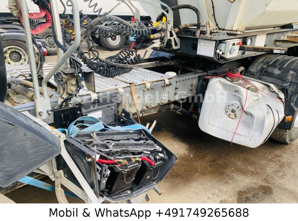 Vilcējs Volvo FMX 500 BL *NEW-MODEL/Hydr./LDW/LED/Alcoa Volvo FMX 500 BL *VEB+/2-Kreis-Hydr./LDW/LED/Alcoa: foto 11 Vilcējs Volvo FMX 500 BL *NEW-MODEL/Hydr./LDW/LED/Alcoa Volvo FMX 500 BL *VEB+/2-Kreis-Hydr./LDW/LED/Alcoa: foto 11