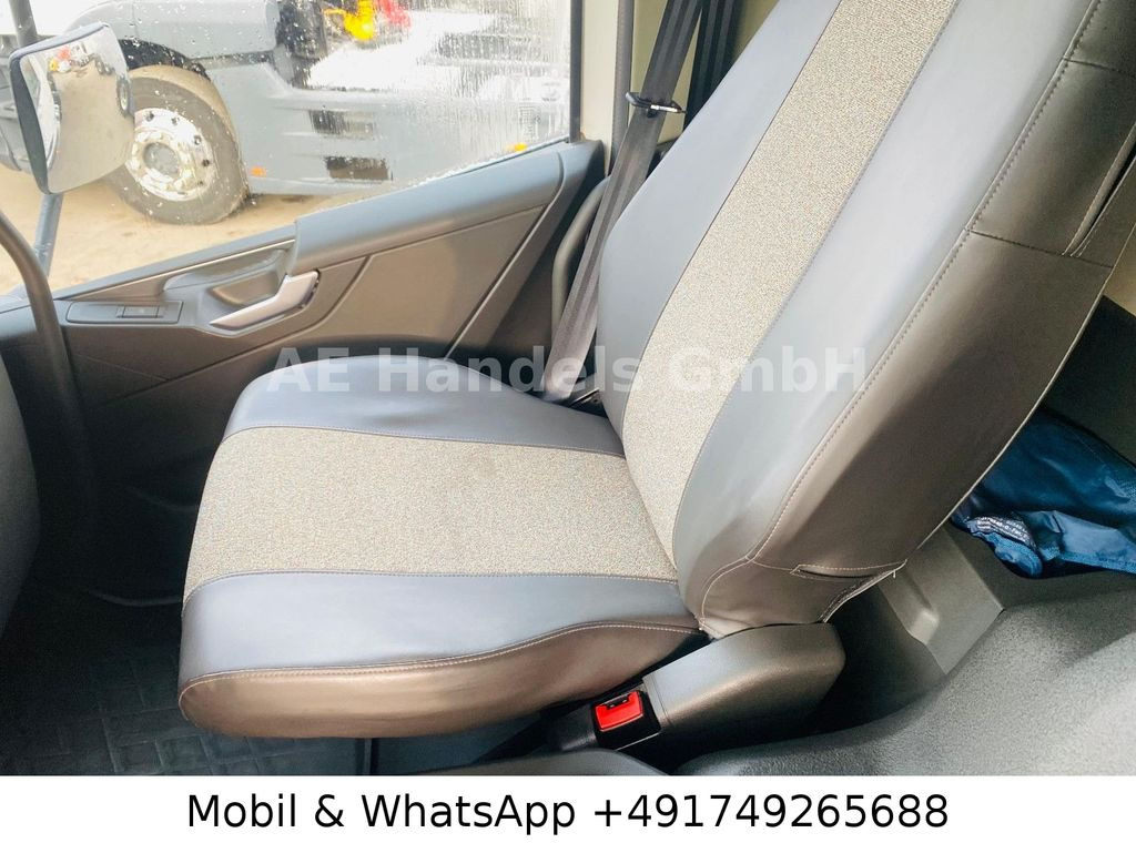 Vilcējs Volvo FMX 500 BL *NEW-MODEL/Hydr./LDW/LED/Alcoa Volvo FMX 500 BL *VEB+/2-Kreis-Hydr./LDW/LED/Alcoa: foto 19 Vilcējs Volvo FMX 500 BL *NEW-MODEL/Hydr./LDW/LED/Alcoa Volvo FMX 500 BL *VEB+/2-Kreis-Hydr./LDW/LED/Alcoa: foto 19