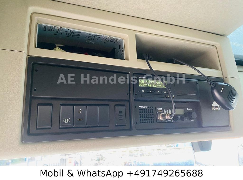 Vilcējs Volvo FMX 500 BL *NEW-MODEL/Hydr./LDW/LED/Alcoa Volvo FMX 500 BL *VEB+/2-Kreis-Hydr./LDW/LED/Alcoa: foto 22 Vilcējs Volvo FMX 500 BL *NEW-MODEL/Hydr./LDW/LED/Alcoa Volvo FMX 500 BL *VEB+/2-Kreis-Hydr./LDW/LED/Alcoa: foto 22