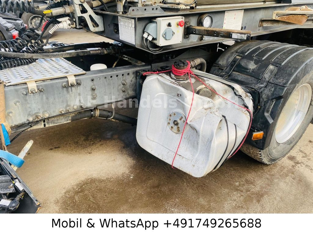 Vilcējs Volvo FMX 500 BL *NEW-MODEL/Hydr./LDW/LED/Alcoa Volvo FMX 500 BL *VEB+/2-Kreis-Hydr./LDW/LED/Alcoa: foto 9 Vilcējs Volvo FMX 500 BL *NEW-MODEL/Hydr./LDW/LED/Alcoa Volvo FMX 500 BL *VEB+/2-Kreis-Hydr./LDW/LED/Alcoa: foto 9