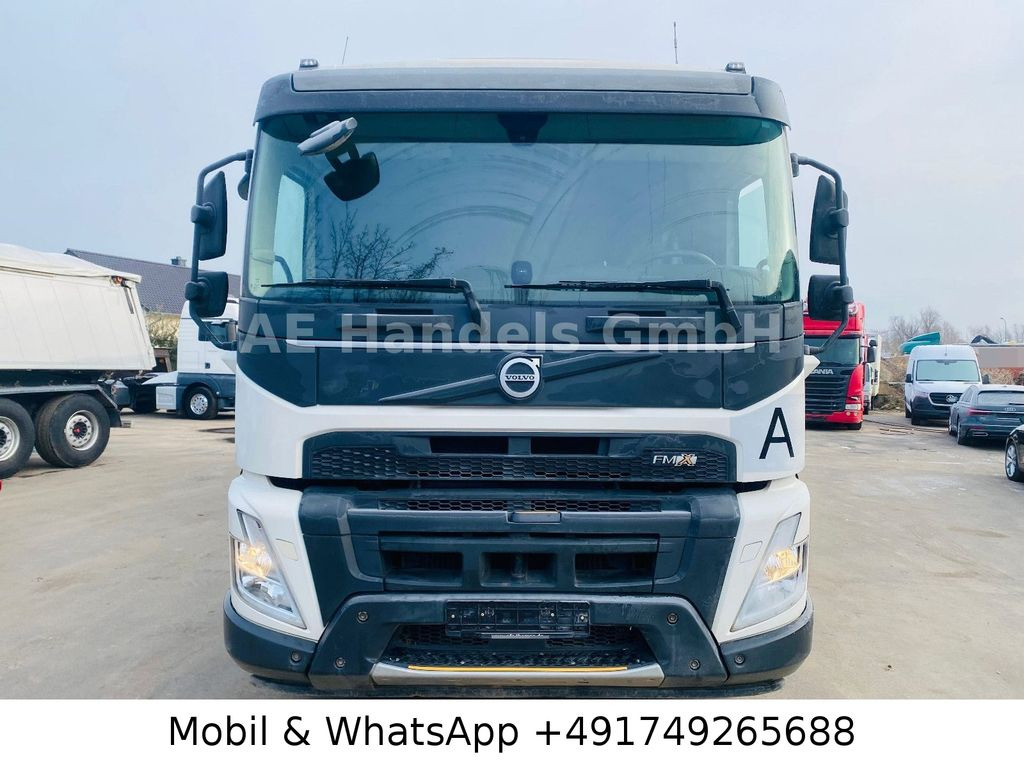 Vilcējs Volvo FMX 500 BL *NEW-MODEL/Hydr./LDW/LED/Alcoa Volvo FMX 500 BL *VEB+/2-Kreis-Hydr./LDW/LED/Alcoa: foto 7 Vilcējs Volvo FMX 500 BL *NEW-MODEL/Hydr./LDW/LED/Alcoa Volvo FMX 500 BL *VEB+/2-Kreis-Hydr./LDW/LED/Alcoa: foto 7