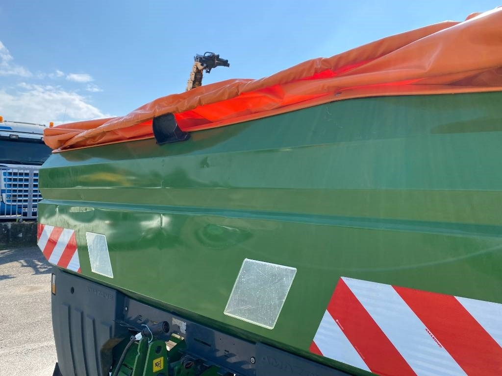 Minerālmēslu izkliedētājs Amazone ZA-V 4200 ProfisTronic / IsoBus: foto 26