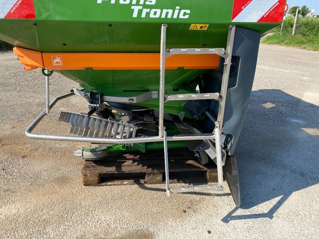 Minerālmēslu izkliedētājs Amazone ZA-V 4200 ProfisTronic / IsoBus: foto 44