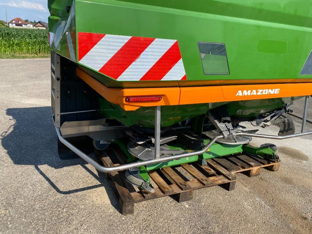 Minerālmēslu izkliedētājs Amazone ZA-V 4200 ProfisTronic / IsoBus: foto 33