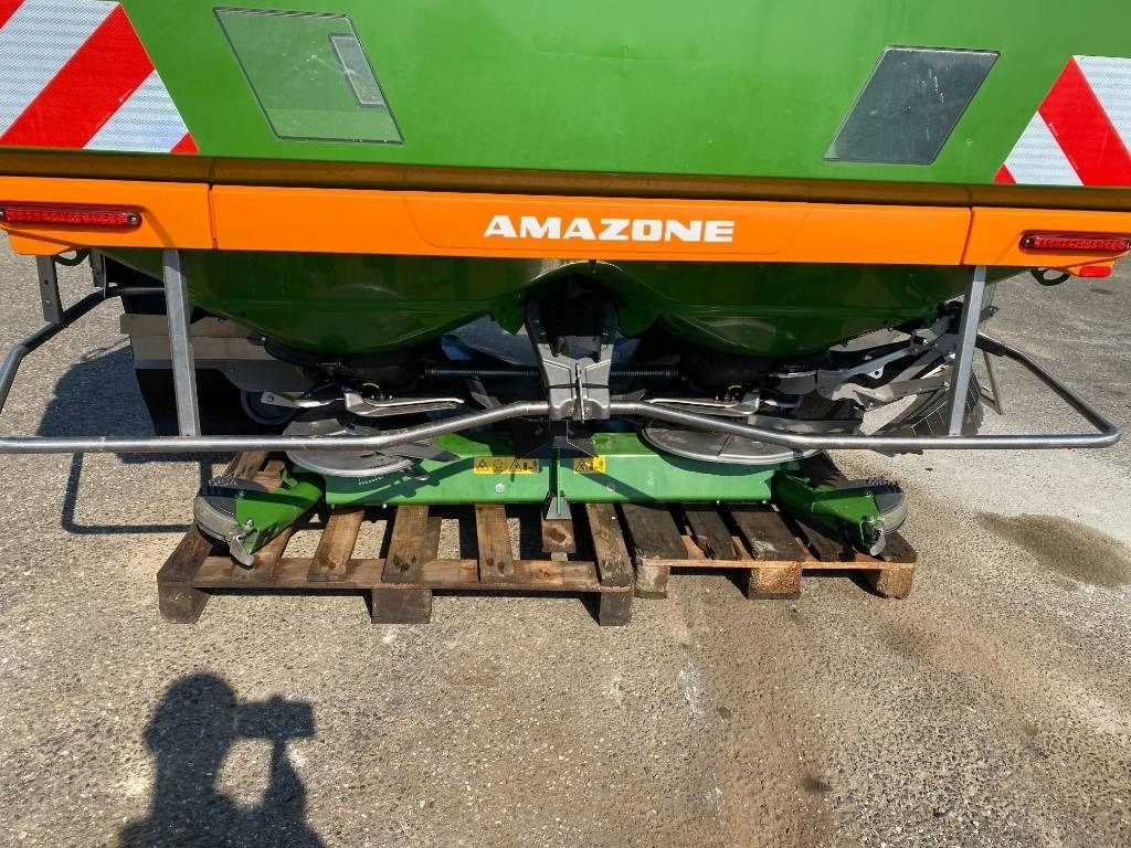 Minerālmēslu izkliedētājs Amazone ZA-V 4200 ProfisTronic / IsoBus: foto 36