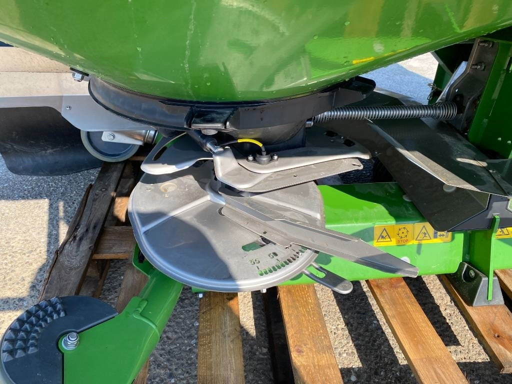 Minerālmēslu izkliedētājs Amazone ZA-V 4200 ProfisTronic / IsoBus: foto 15