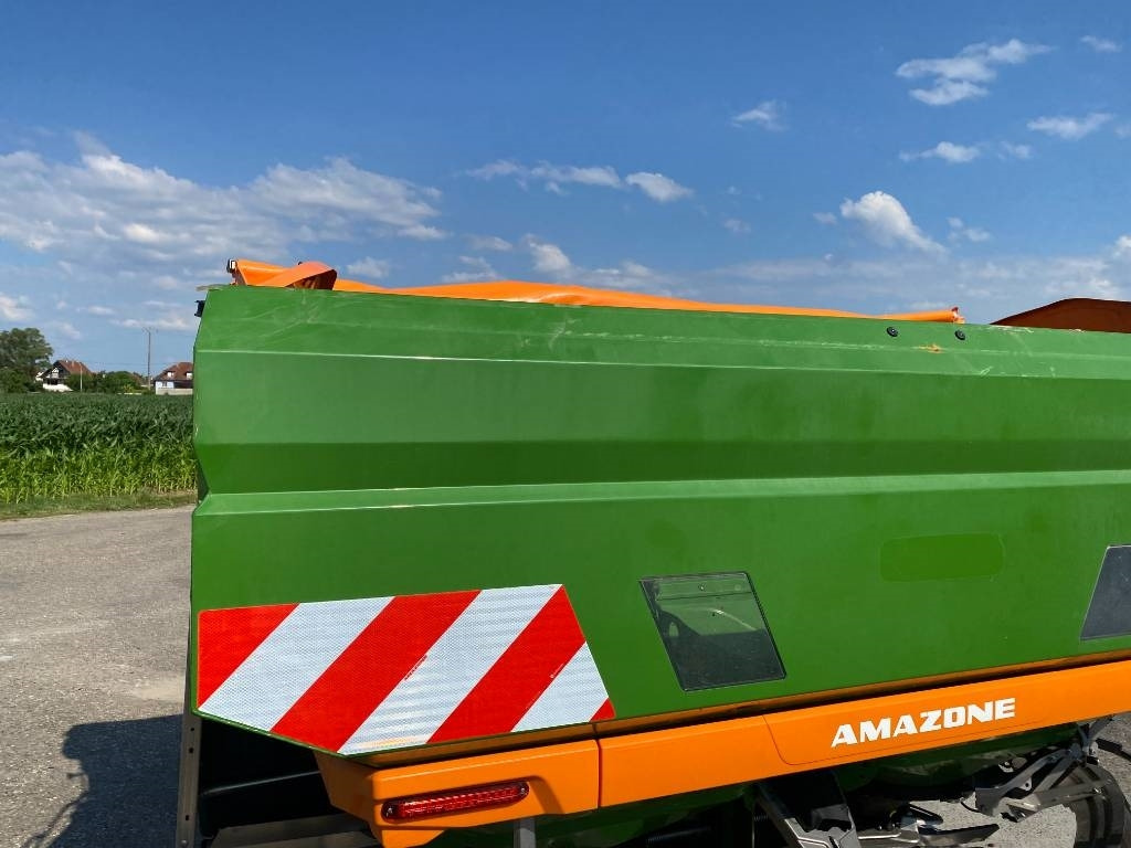 Minerālmēslu izkliedētājs Amazone ZA-V 4200 ProfisTronic / IsoBus: foto 34