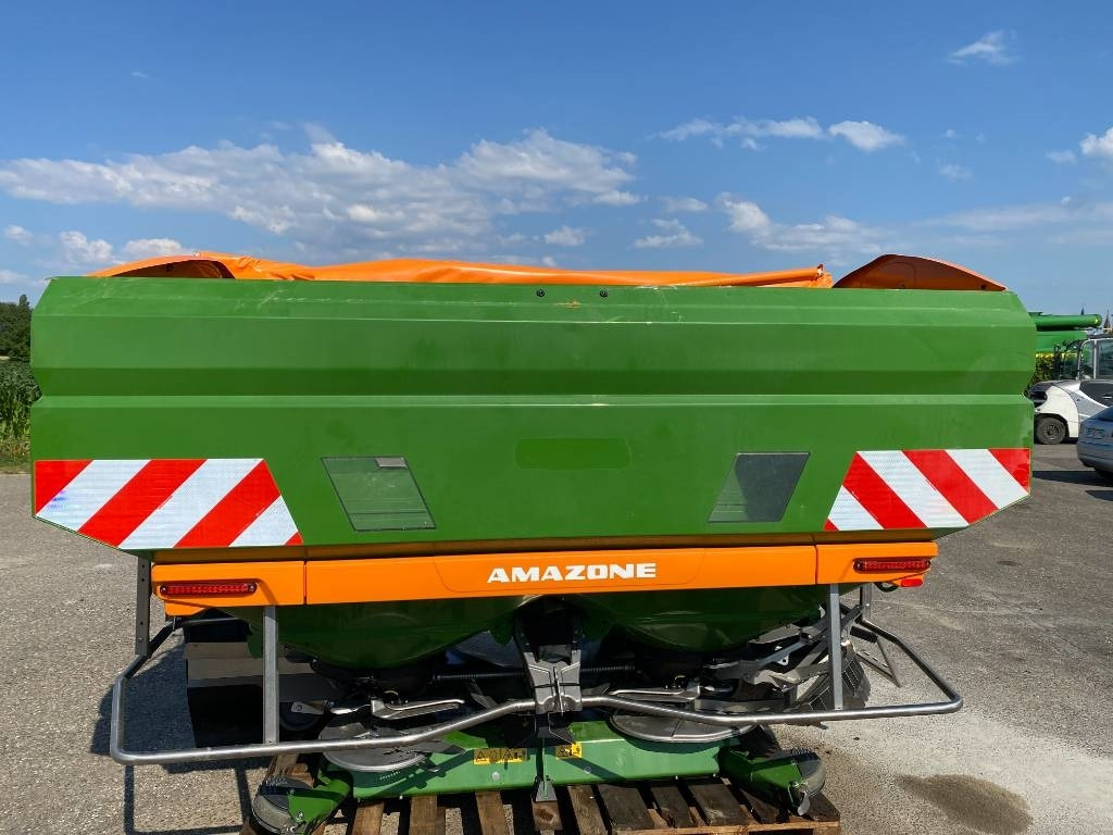 Minerālmēslu izkliedētājs Amazone ZA-V 4200 ProfisTronic / IsoBus: foto 35