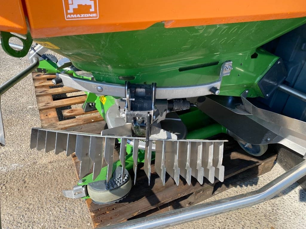Minerālmēslu izkliedētājs Amazone ZA-V 4200 ProfisTronic / IsoBus: foto 12