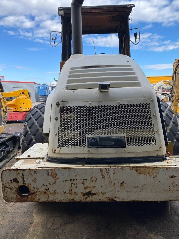 CAT CS-563E Origine Française /Certificat CE endommagé - Veltnis: foto 5 CAT CS-563E Origine Française /Certificat CE endommagé - Veltnis: foto 5