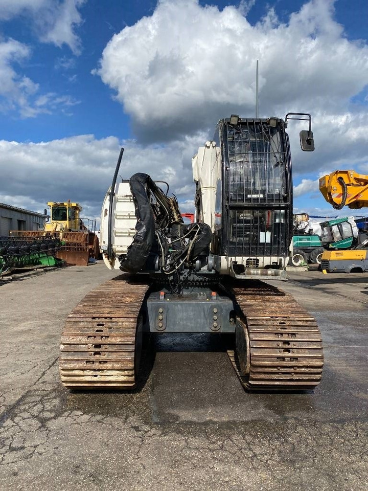 Casagrande B 175 XP 1er Main/Origine Française endommagée - Urbšanas mašīna: foto 3 Casagrande B 175 XP 1er Main/Origine Française endommagée - Urbšanas mašīna: foto 3