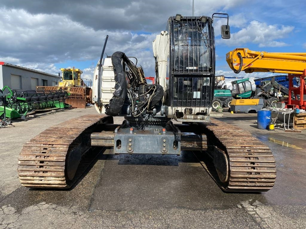 Casagrande B 175 XP 1er Main/Origine Française endommagée - Urbšanas mašīna: foto 4 Casagrande B 175 XP 1er Main/Origine Française endommagée - Urbšanas mašīna: foto 4