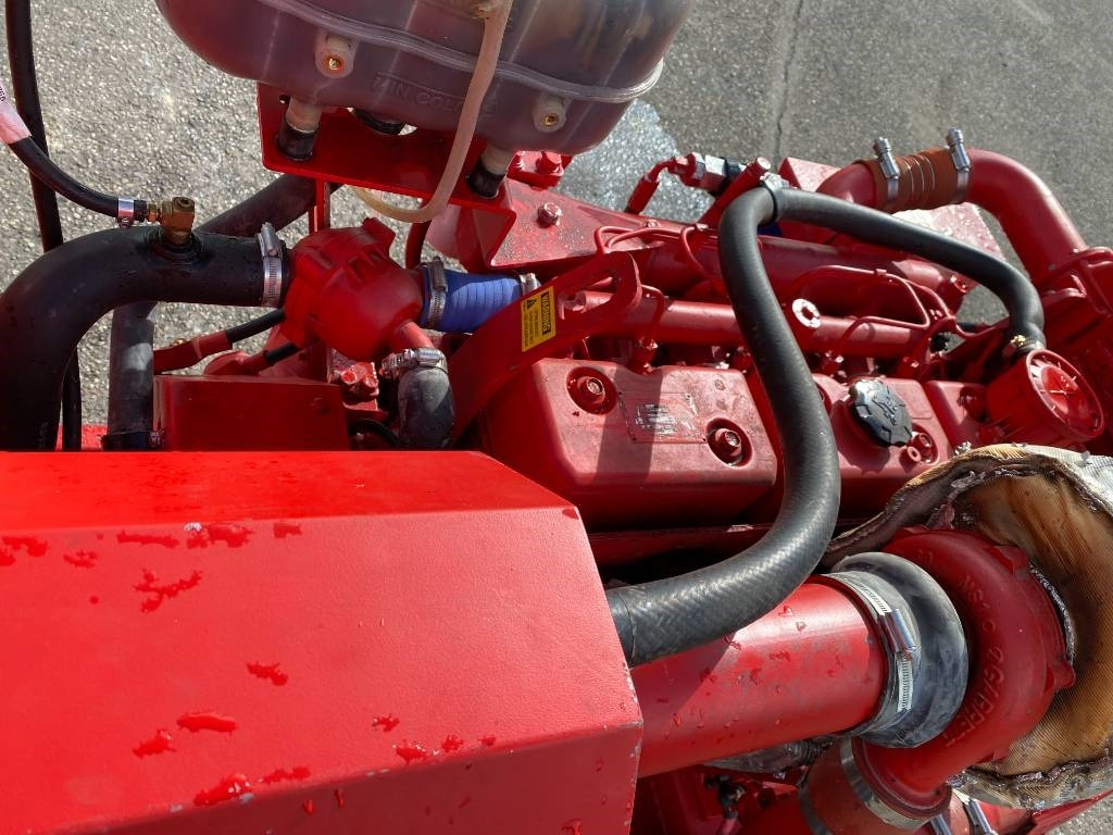 Ūdens sūknis Clark DP6HUFKA50: foto 24