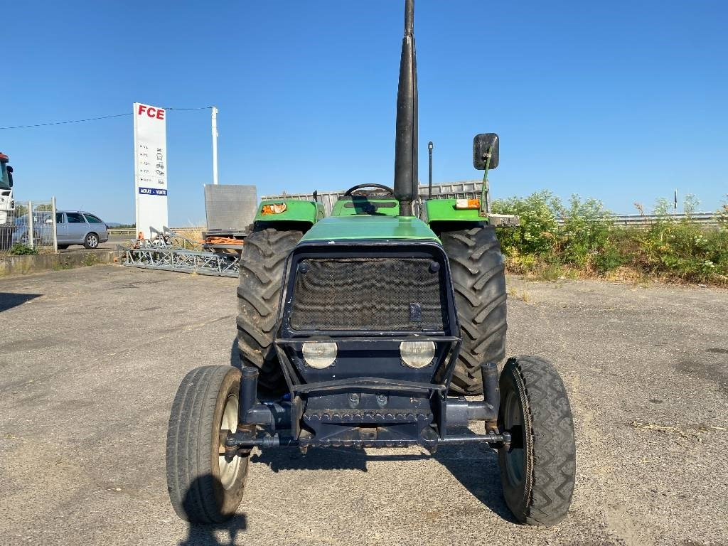 Deutz-fahr DX3.50 Machine d'origine Française - Traktors: foto 2 Deutz-fahr DX3.50 Machine d'origine Française - Traktors: foto 2