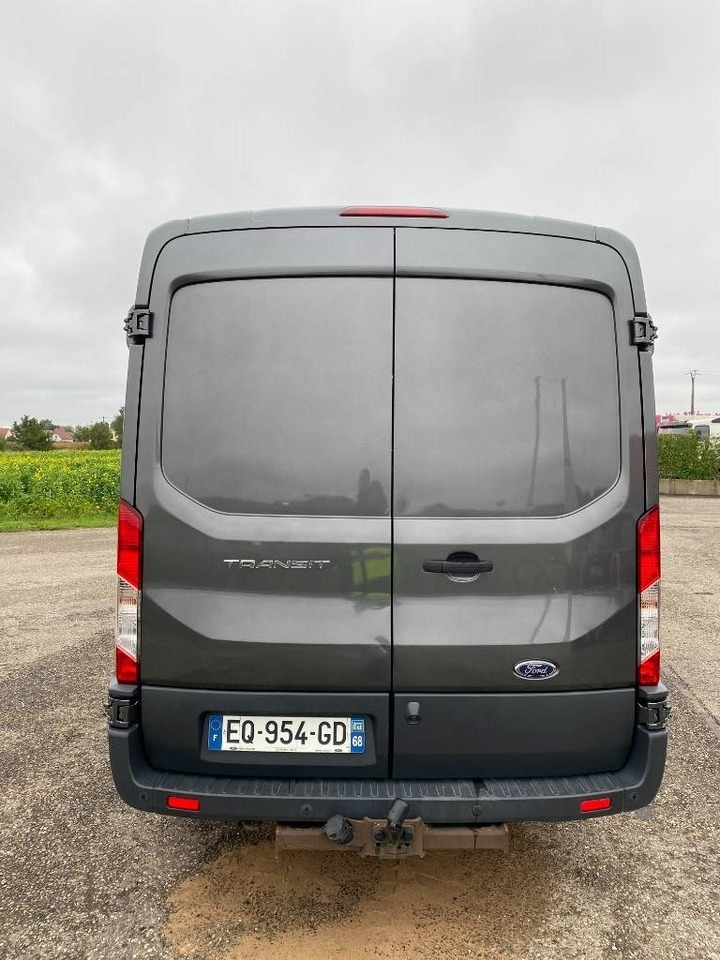 Ford TRANSIT L2H2 2.0 TDCI EcoBlue 130 A Réparer  - Furgons ar slēgtā virsbūve: foto 5 Ford TRANSIT L2H2 2.0 TDCI EcoBlue 130 A Réparer  - Furgons ar slēgtā virsbūve: foto 5