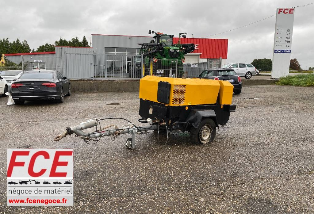 Ingersoll Rand 7/31 TYPER 1090F731 - Gaisa kompresors: foto 1 Ingersoll Rand 7/31 TYPER 1090F731 - Gaisa kompresors: foto 1