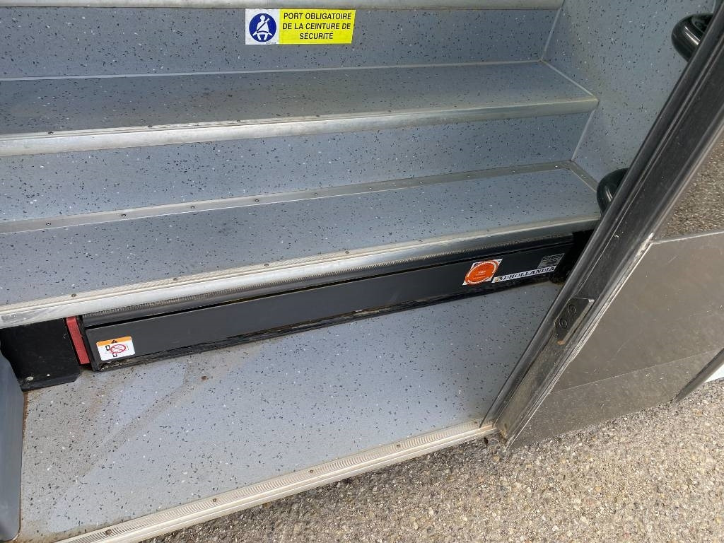 Piepilsētas autobuss Iveco CROSSWAY E6-TECTOR-320: foto 25