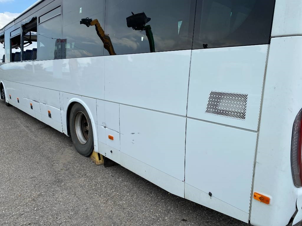 Piepilsētas autobuss Iveco CROSSWAY E6-TECTOR-320: foto 31