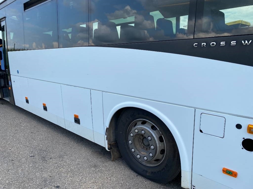 Piepilsētas autobuss Iveco CROSSWAY E6-TECTOR-320: foto 20