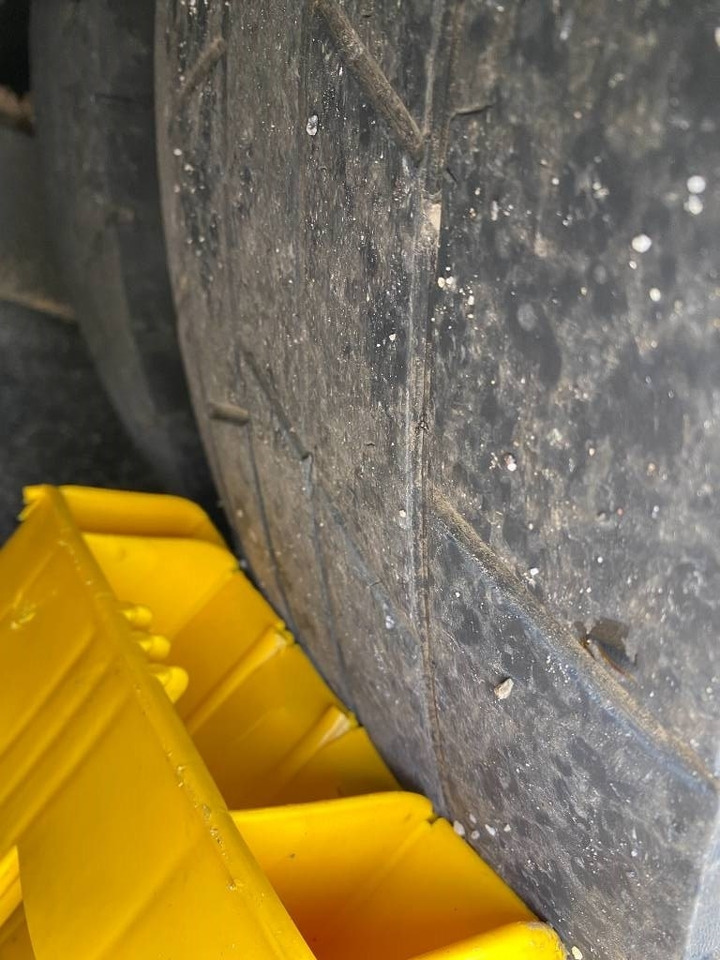 Piepilsētas autobuss Iveco CROSSWAY E6-TECTOR-320: foto 41