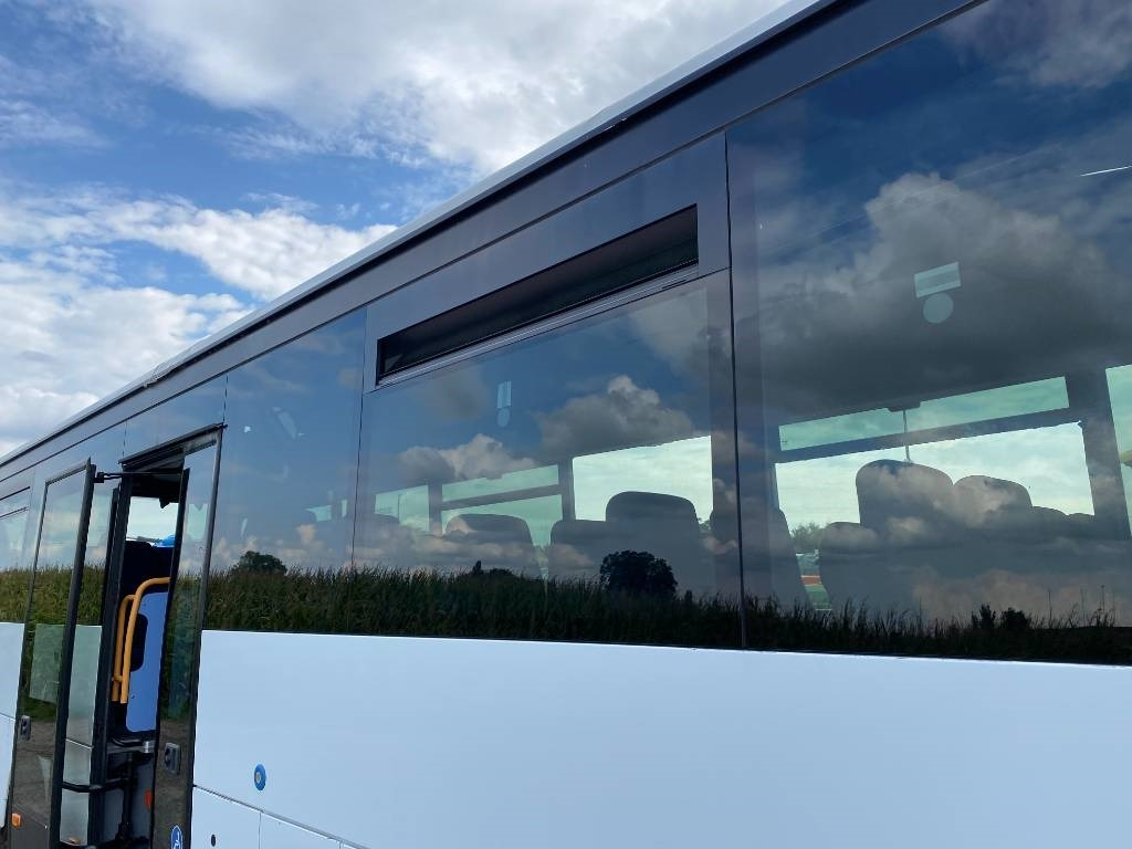 Piepilsētas autobuss Iveco CROSSWAY E6-TECTOR-320: foto 22
