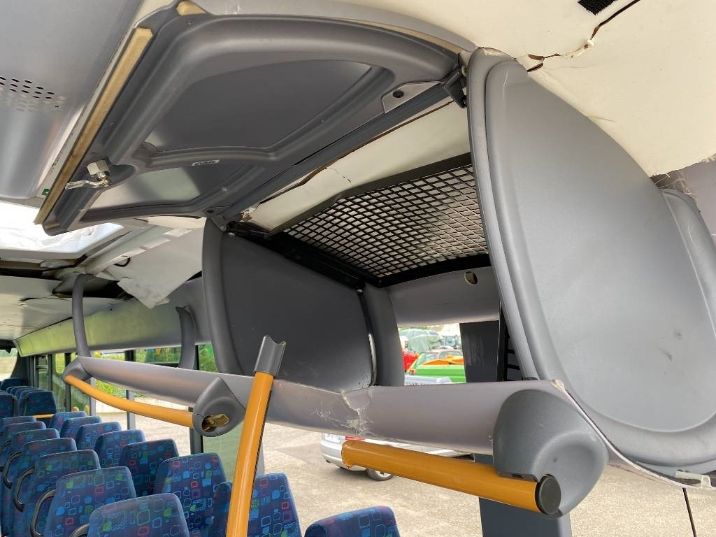 Piepilsētas autobuss Iveco CROSSWAY E6-TECTOR-320: foto 50