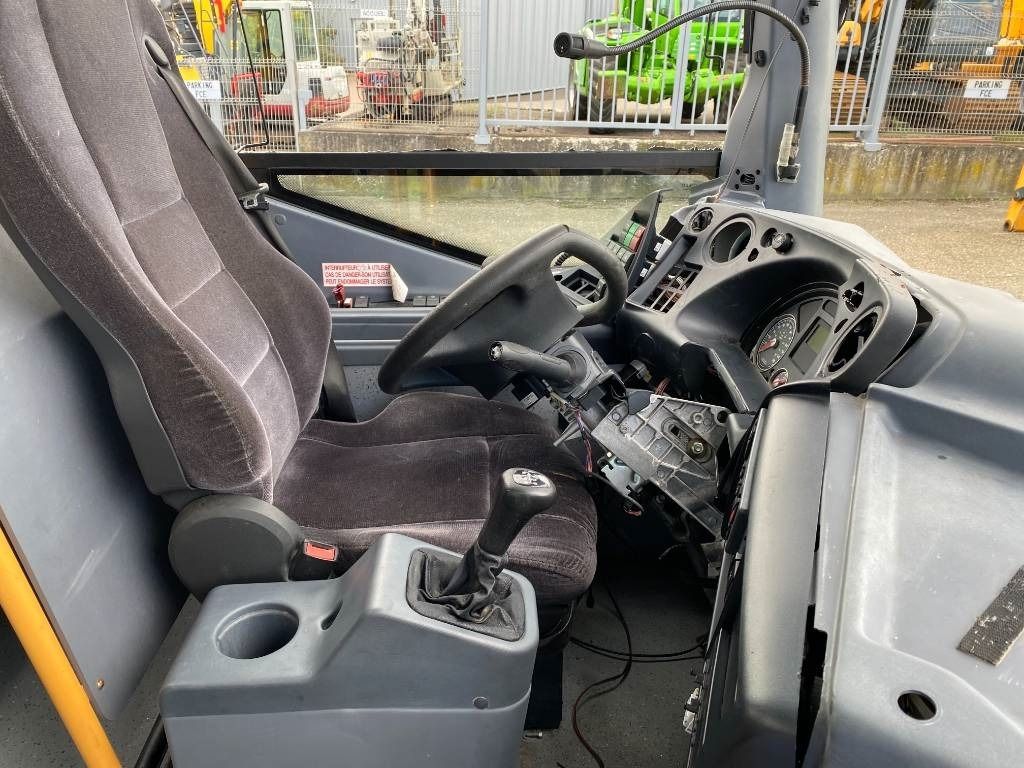 Piepilsētas autobuss Iveco CROSSWAY E6-TECTOR-320: foto 45
