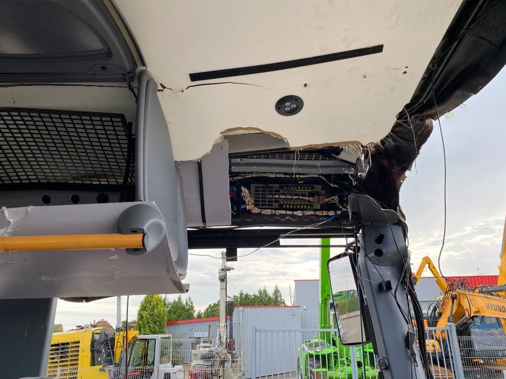 Piepilsētas autobuss Iveco CROSSWAY E6-TECTOR-320: foto 46