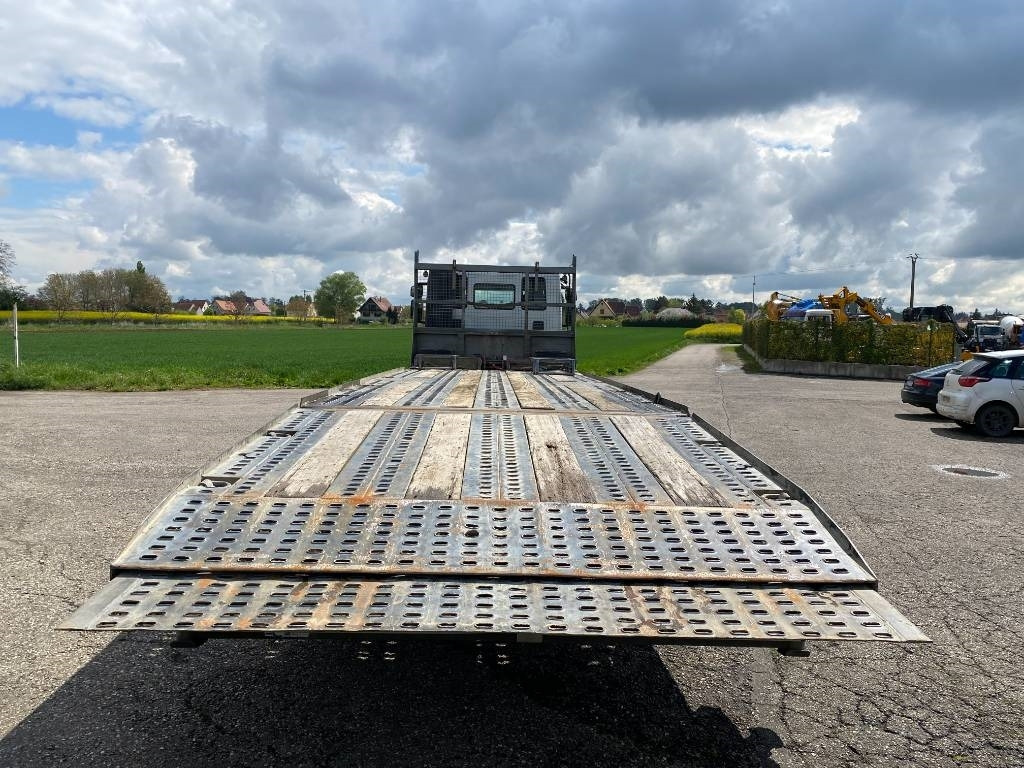 Iveco STRALIS 360 e6 A Réparer - Auto evakuators: foto 5 Iveco STRALIS 360 e6 A Réparer - Auto evakuators: foto 5