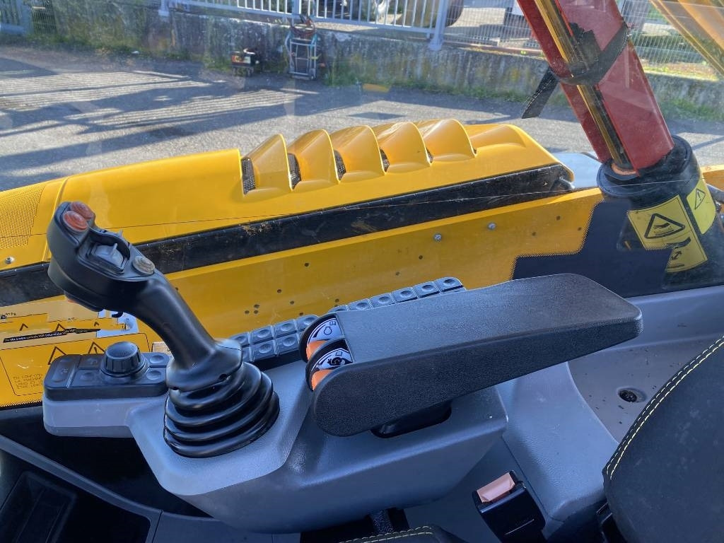 JCB 532-X-70AGX DualTech/Origine Française endommagé - Teleskopiskais riteņu iekrāvējs: foto 2 JCB 532-X-70AGX DualTech/Origine Française endommagé - Teleskopiskais riteņu iekrāvējs: foto 2