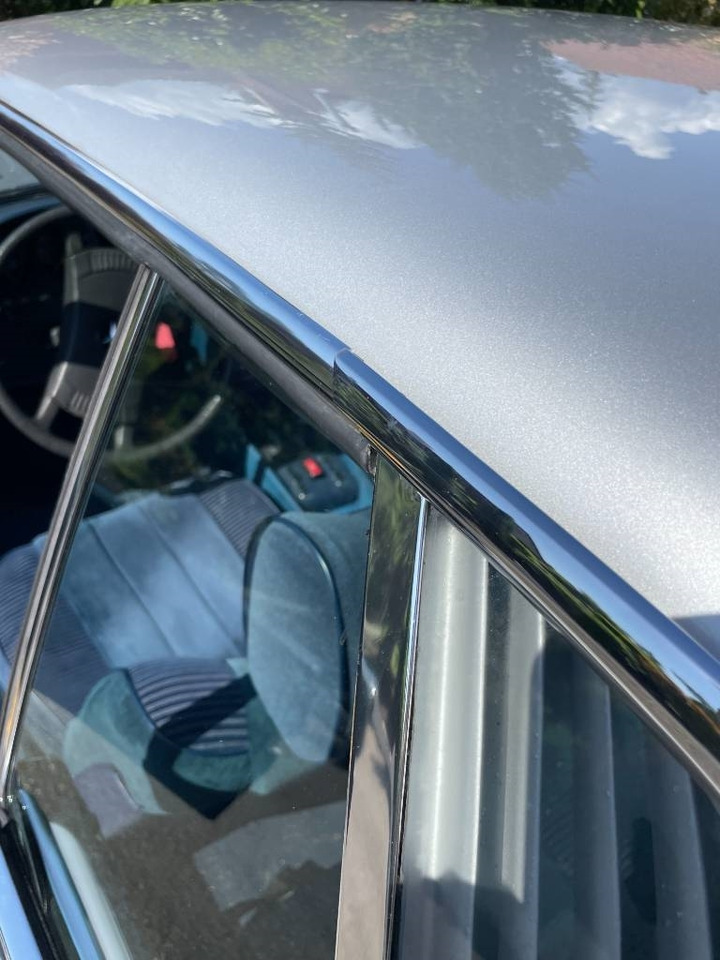 Kupeja Mercedes-Benz 450 SLC Type 107 / Oldtimer: foto 24