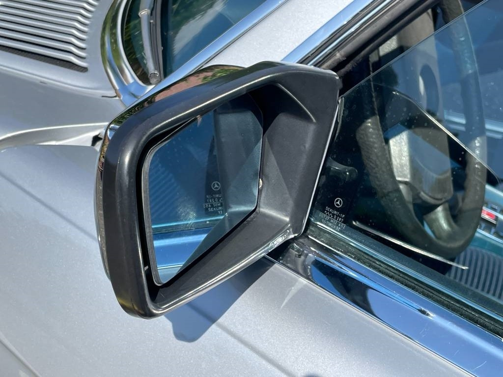 Kupeja Mercedes-Benz 450 SLC Type 107 / Oldtimer: foto 20