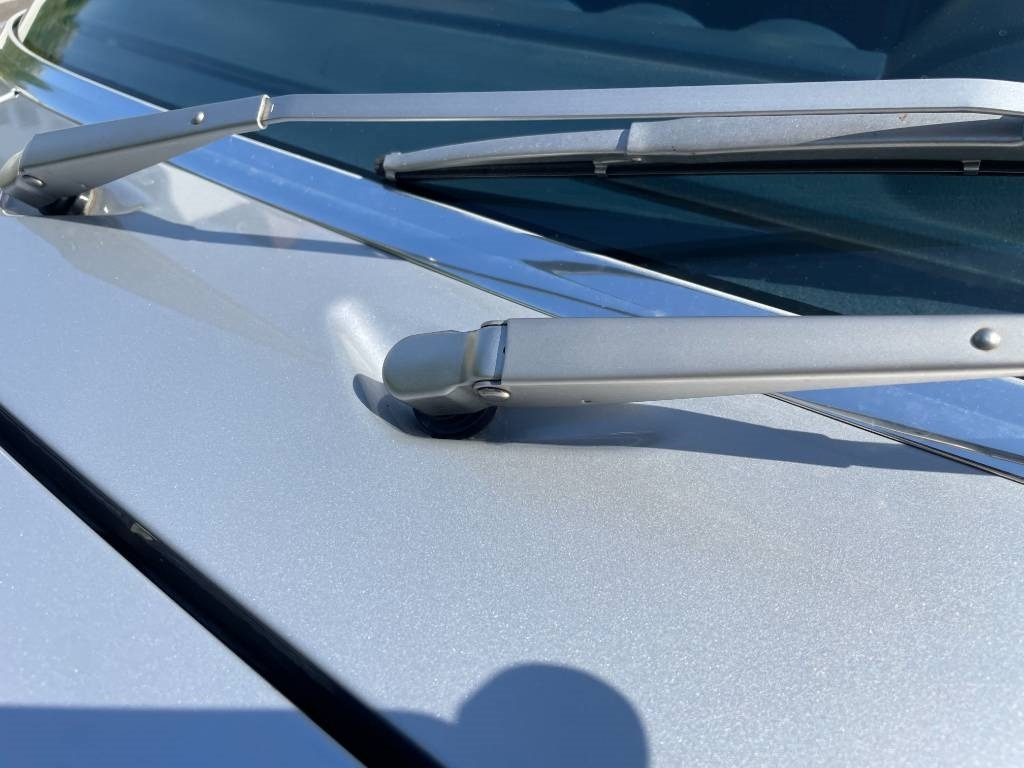 Kupeja Mercedes-Benz 450 SLC Type 107 / Oldtimer: foto 17