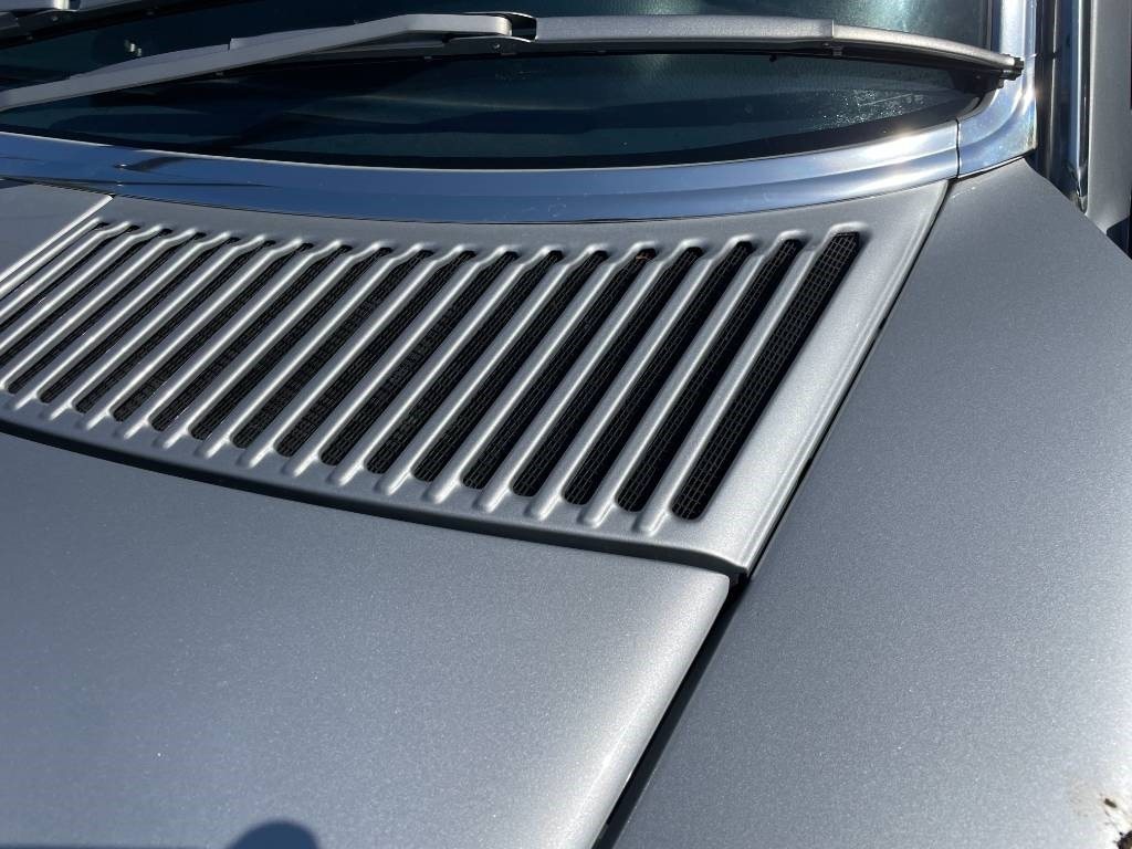 Kupeja Mercedes-Benz 450 SLC Type 107 / Oldtimer: foto 15