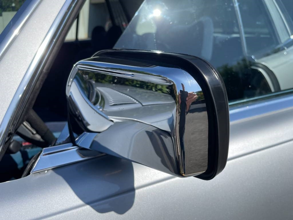 Kupeja Mercedes-Benz 450 SLC Type 107 / Oldtimer: foto 14