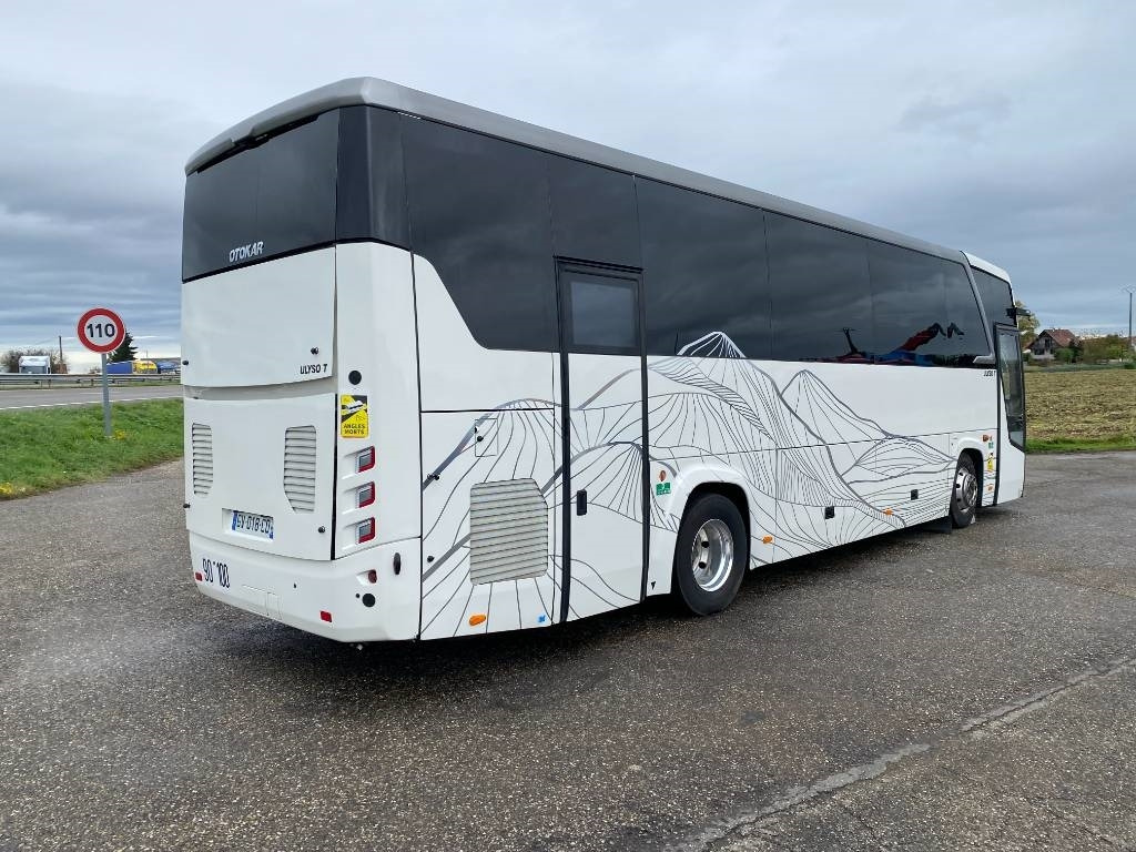 Otokar ULYSO-T Cummins e6/316Ps endommagé  - Piepilsētas autobuss: foto 4 Otokar ULYSO-T Cummins e6/316Ps endommagé  - Piepilsētas autobuss: foto 4