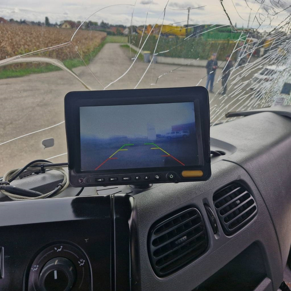 Pacēlājs ar āķi Renault D Wide 380: foto 12