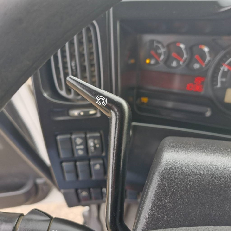 Pacēlājs ar āķi Renault D Wide 380: foto 15