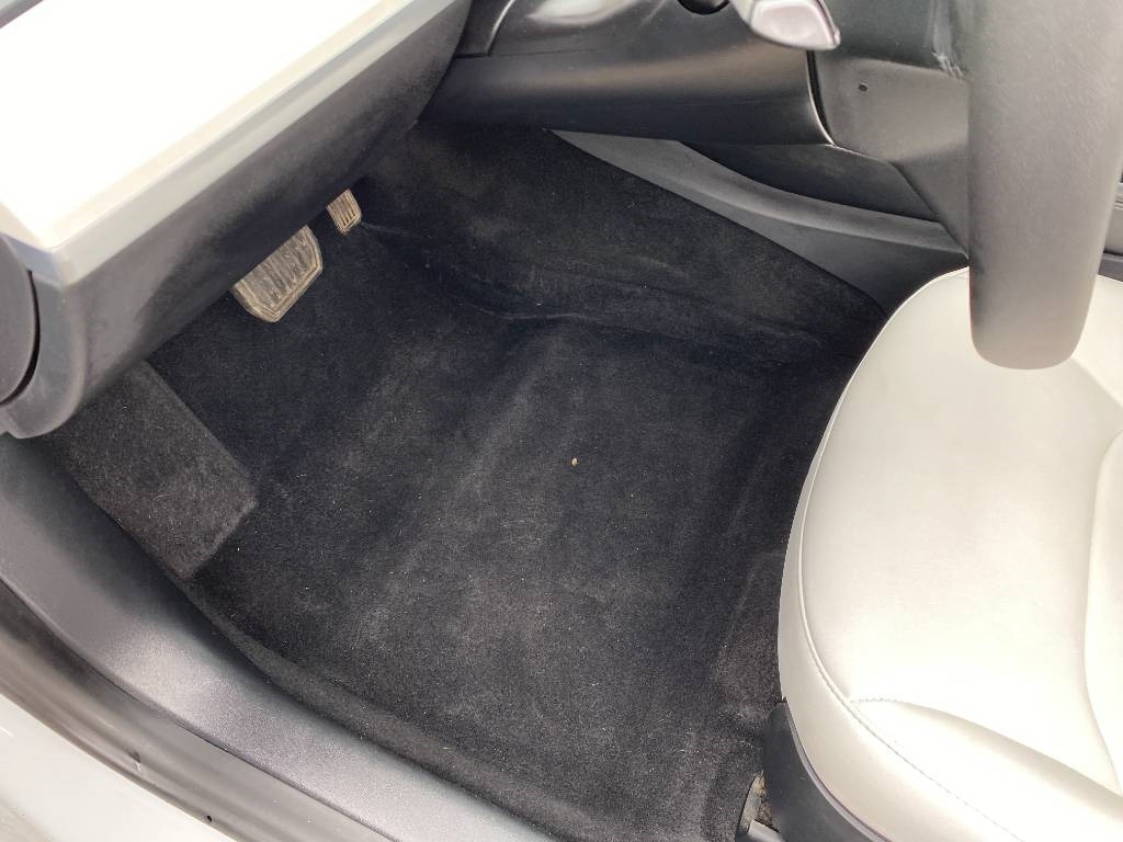 Vieglā automašīna Tesla MODEL 3 5YJ3 - Rwd-Carte Grise Française endommagé: foto 50