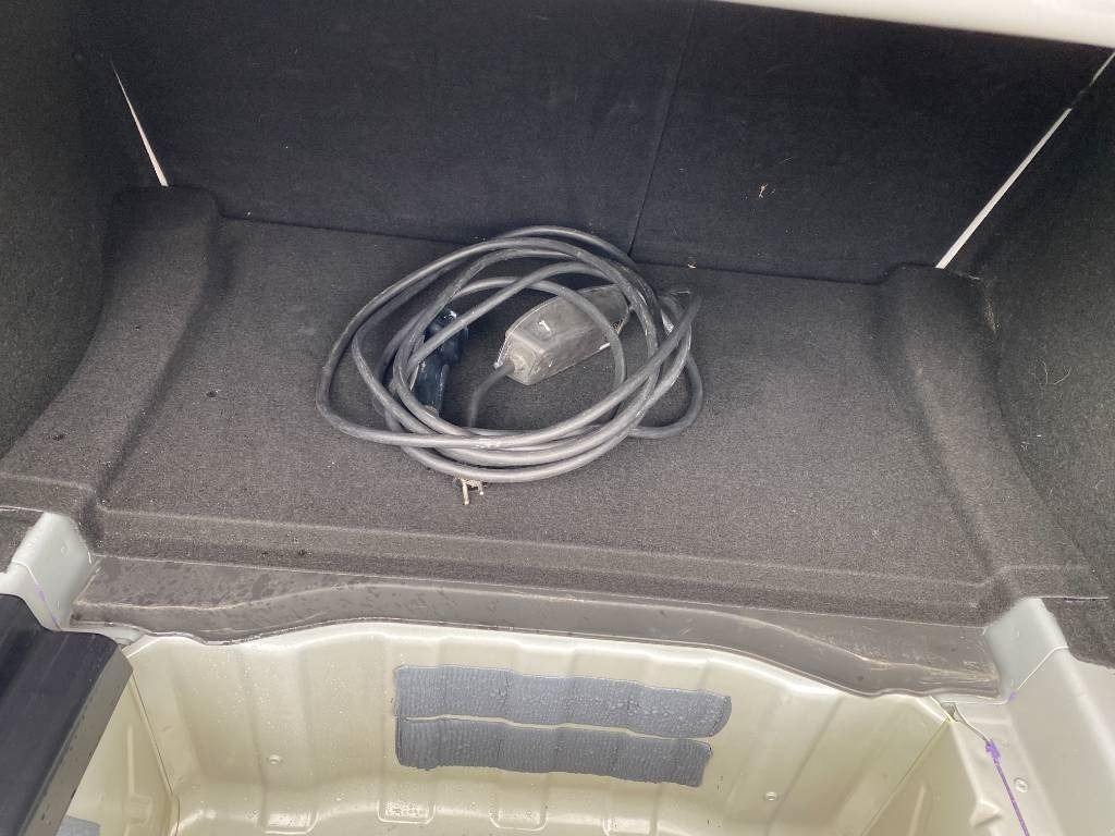 Vieglā automašīna Tesla MODEL 3 5YJ3 - Rwd-Carte Grise Française endommagé: foto 29