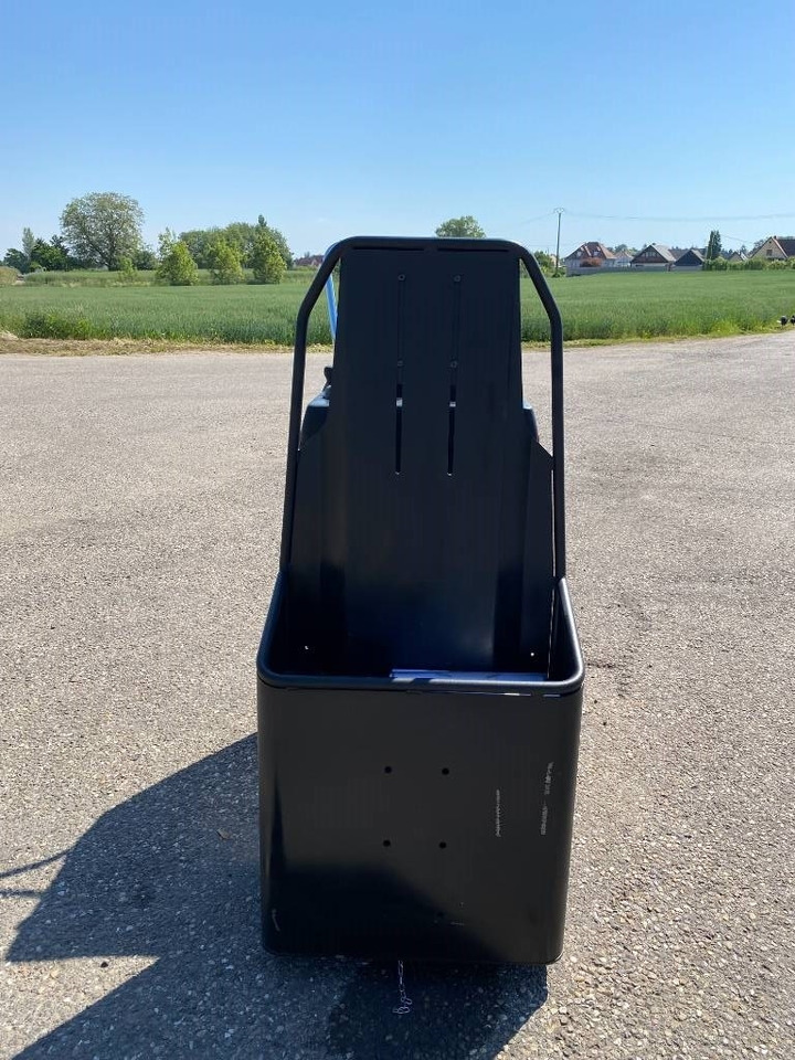 Toyota BT/MOVIT TSE 150-708 1er MAIN endommagé - Noliktavas vilcējs: foto 5 Toyota BT/MOVIT TSE 150-708 1er MAIN endommagé - Noliktavas vilcējs: foto 5